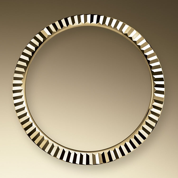 Sky-Dweller 42mm, Oystersteel and 18k Yellow Gold, Ref# 326933-0010