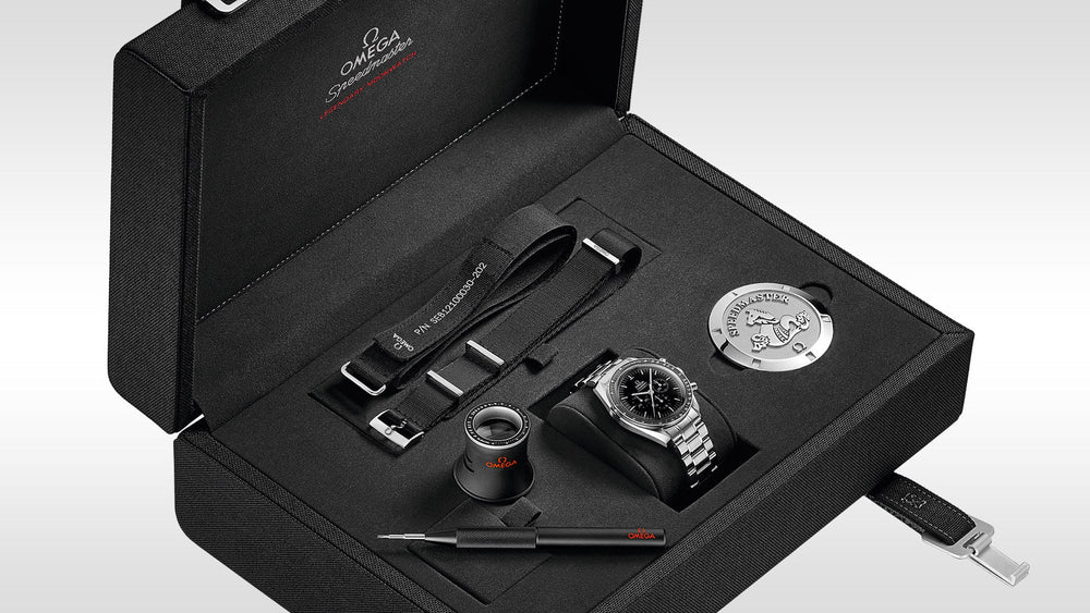 Speedmaster Professional Moonwatch, Ref# 311.30.42.30.01.006
