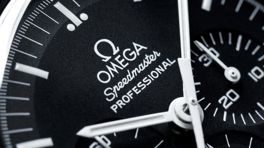 Speedmaster Professional Moonwatch, Ref# 311.30.42.30.01.006