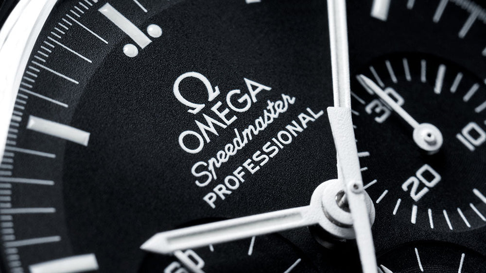 Speedmaster Professional Moonwatch, Ref# 311.30.42.30.01.006