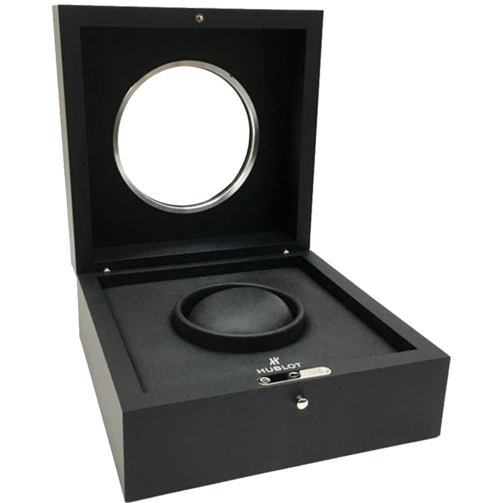 Big Bang SANG BLEU KING GOLD PAVÉ Ref# 465.OS.1118.VR.1704.MXM18