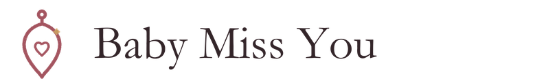 Baby Miss You